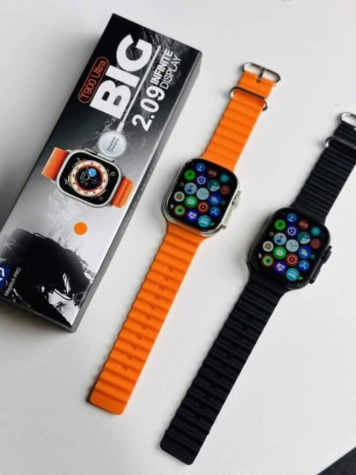 T900 Watch My Store